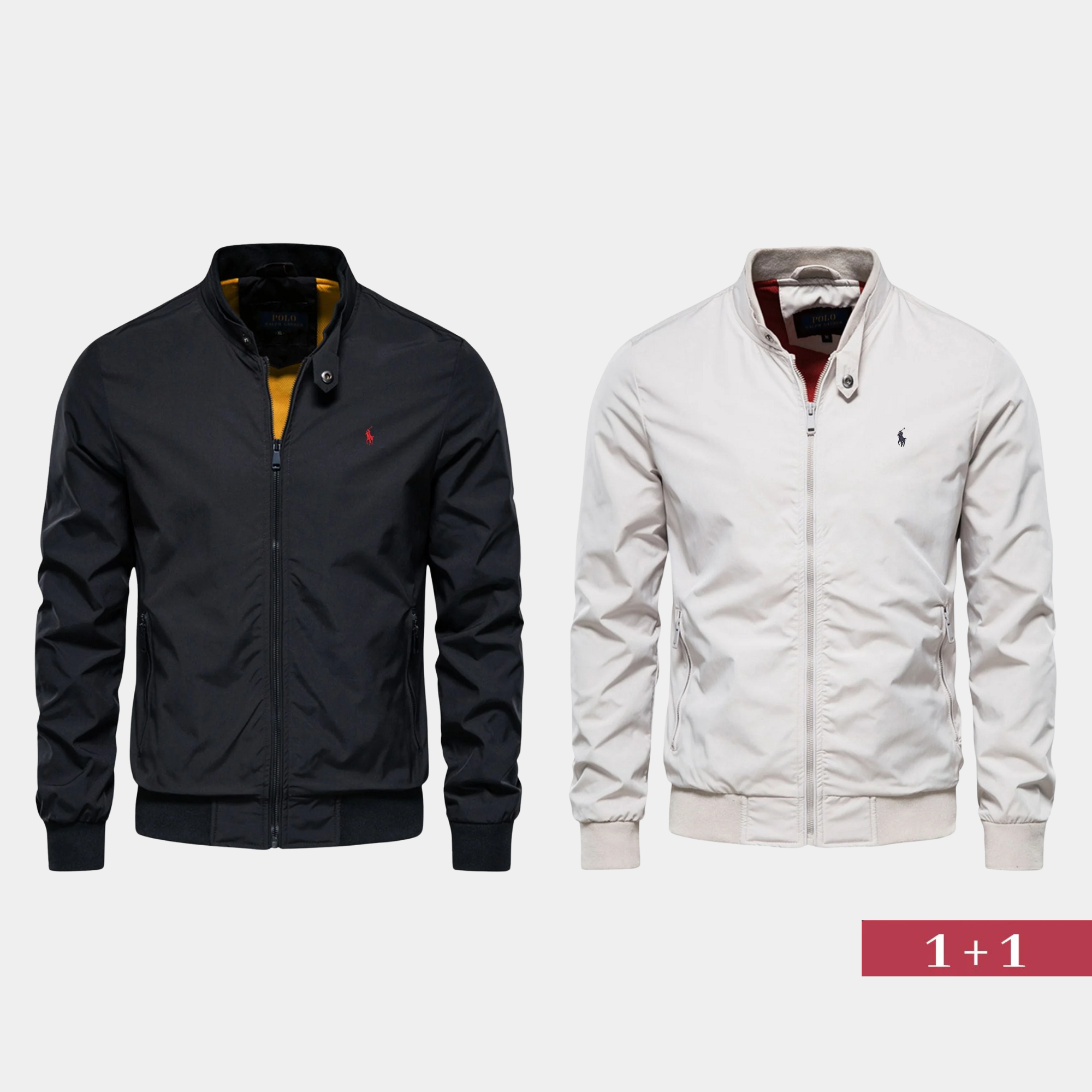 R&L™ Bomber Jacket (98 Available)