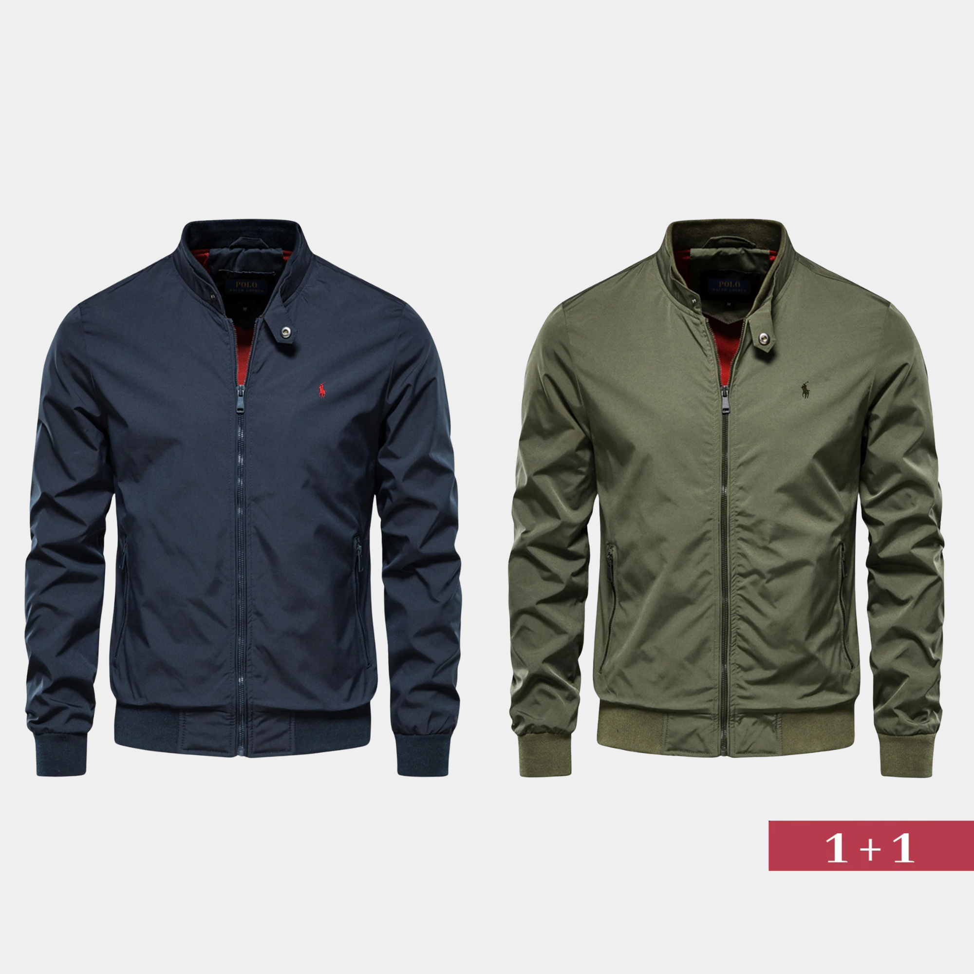 R&L™ Bomber Jacket (98 Available)