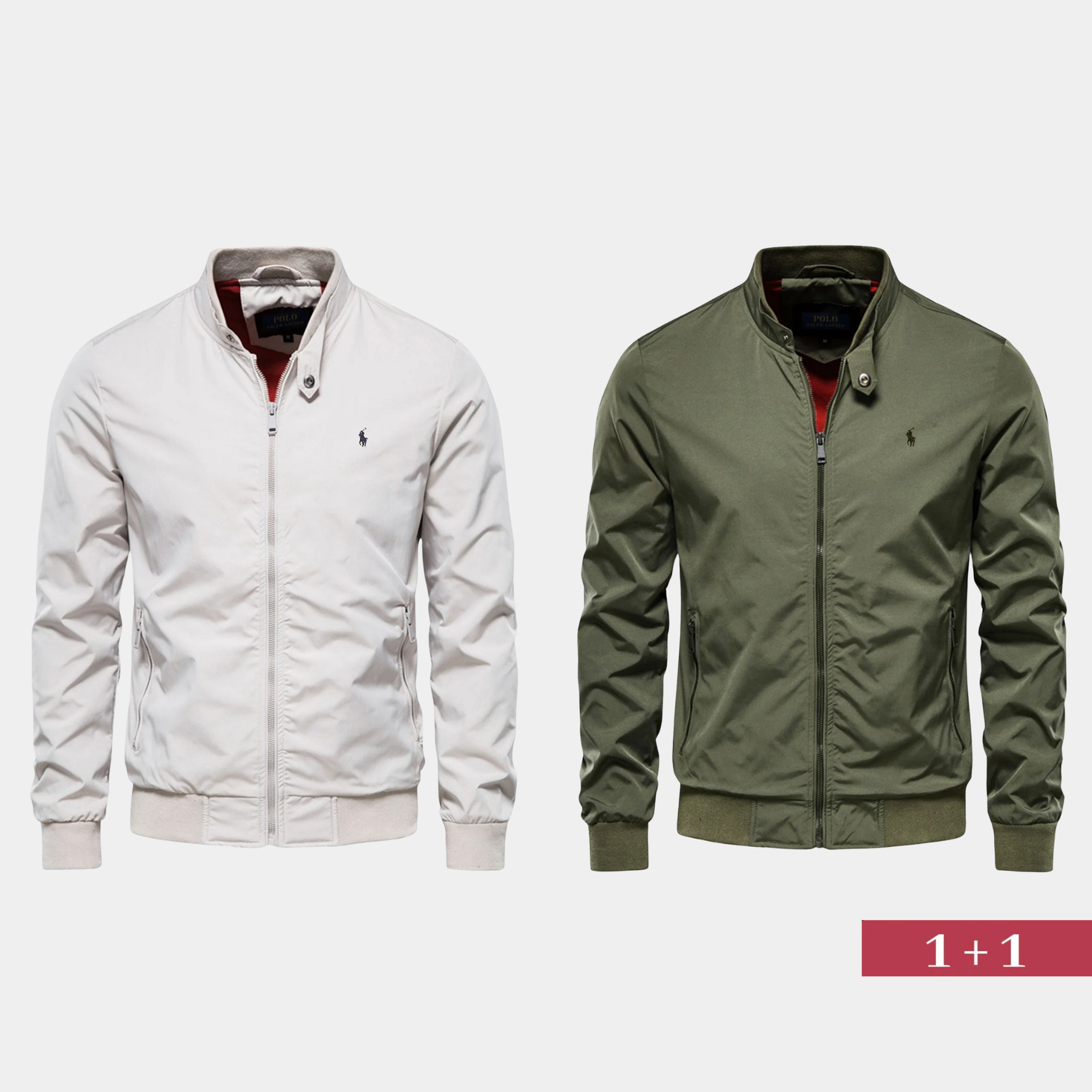 R&L™ Bomber Jacket (98 Available)