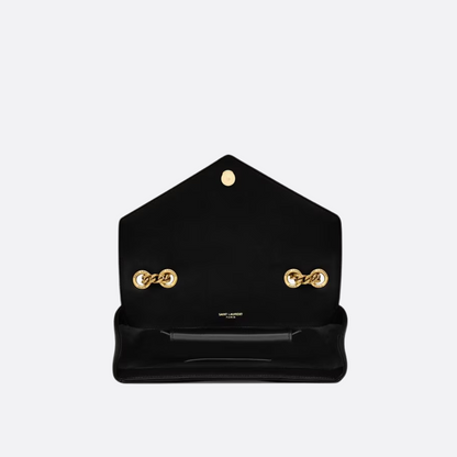 YSL SIGNATURE-KIT – LOULOU-TASCHE & OPYUM-SANDALE
