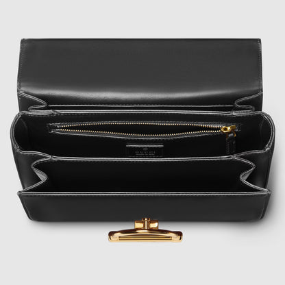 GUCCI SIENA KLEINE SCHULTERTASCHE
