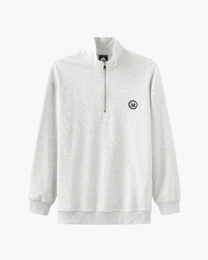 Miami Cotton Zip Up