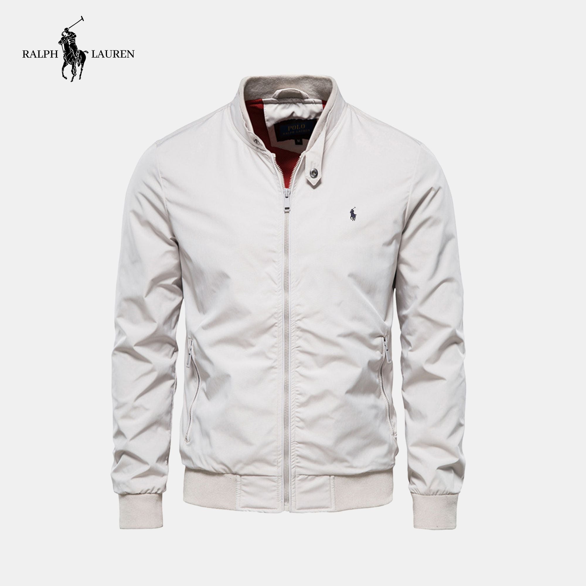 R&L™ Bomber Jacket (37 Available)